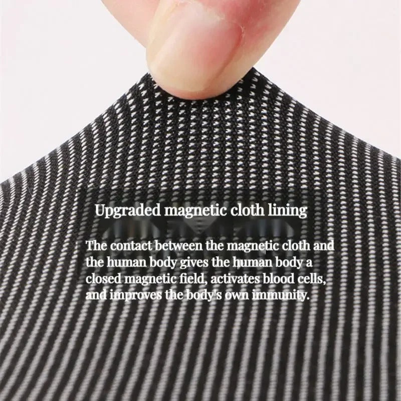 Ergonomic memory foam support cushion for office and car use; contoured design with removable cover for ultimate comfort.