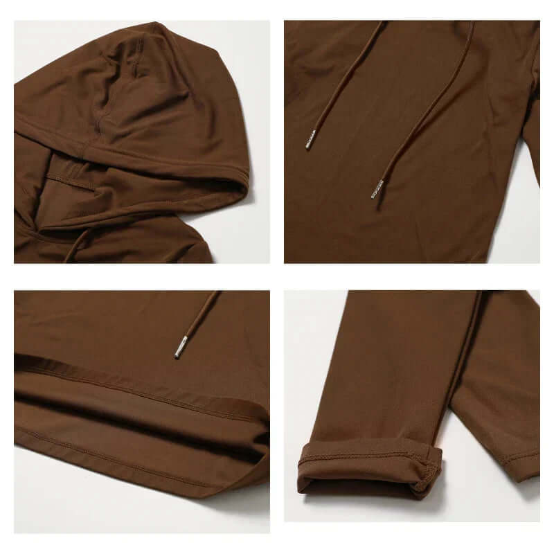 Women's Quick-Dry Fitness Set