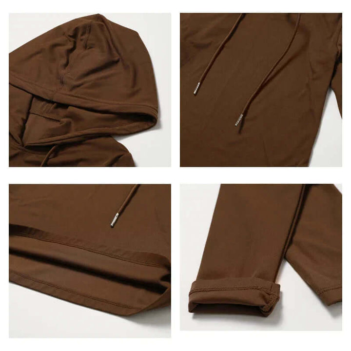 Women's Quick-Dry Fitness Set