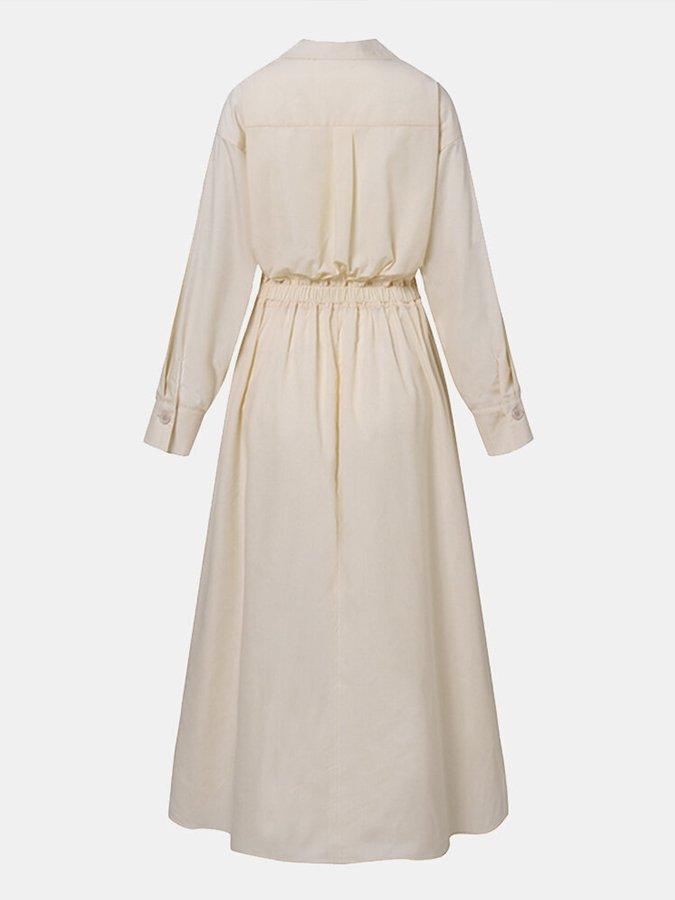 Summer Dress, Women's Lightweight Casual Dress
