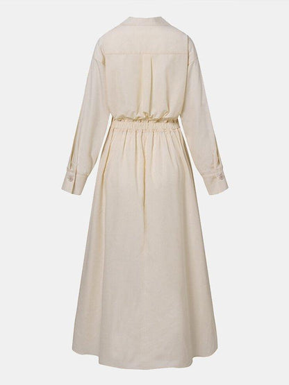 Summer Dress, Women's Lightweight Casual Dress