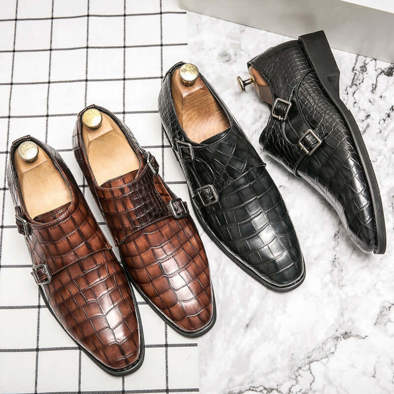 Men's Classic Formal Leather Shoes