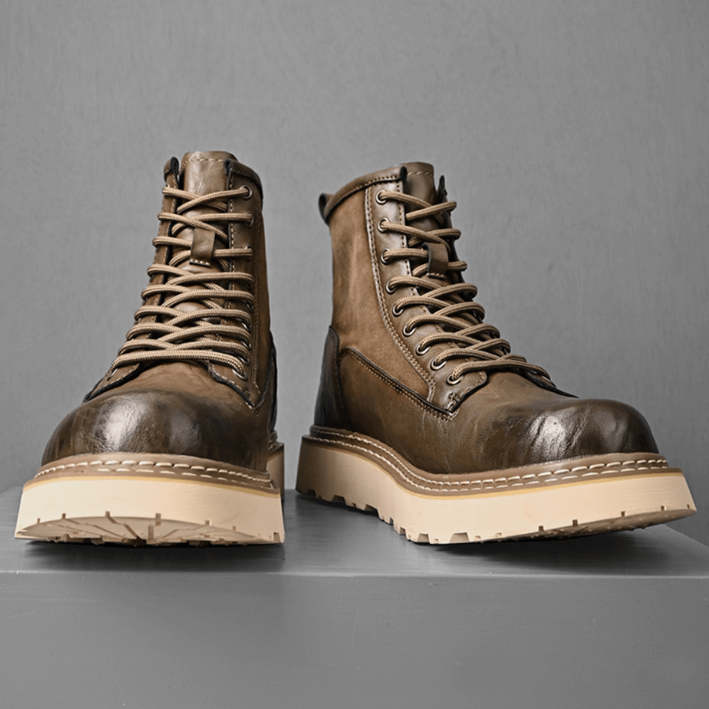 Men's Durable High Boots