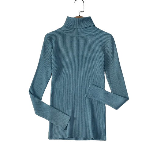 Women's Retro Cashmere Sweater