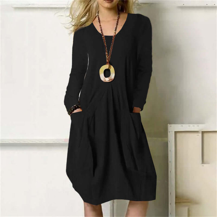 Black Long Sleeve