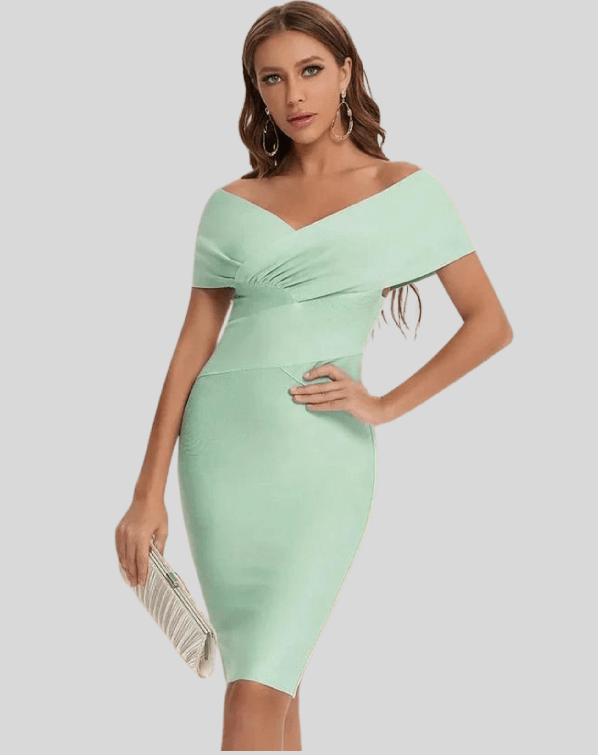 light green