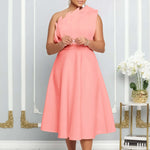 Coral Pink