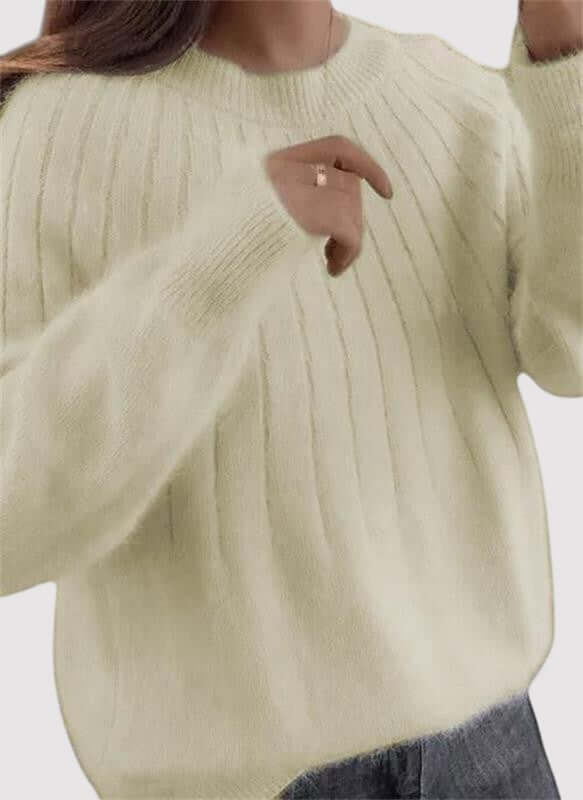 Women's Cashmere Sweater
