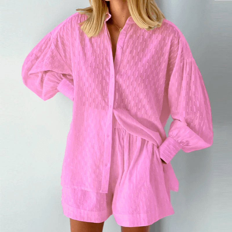 Women's Two-Piece Set