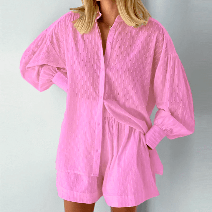 Women's Two-Piece Set