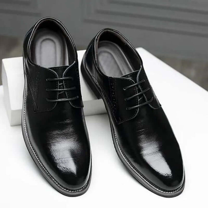 Men's Casual Pointed Shoes