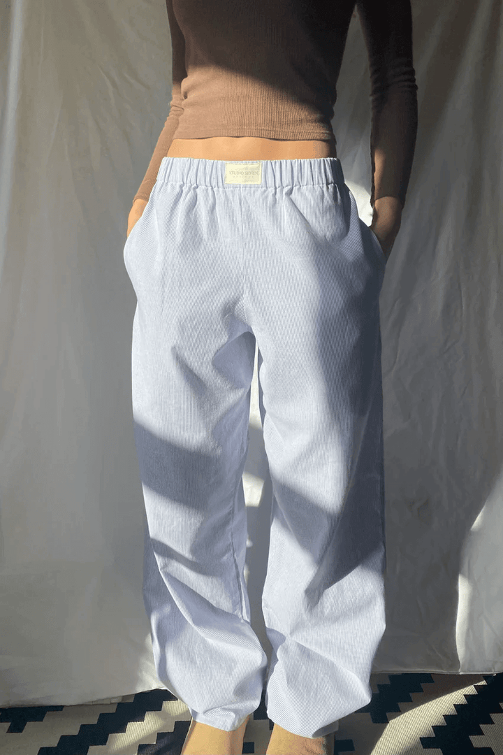 Women's Relaxed Fit Lounge Pants