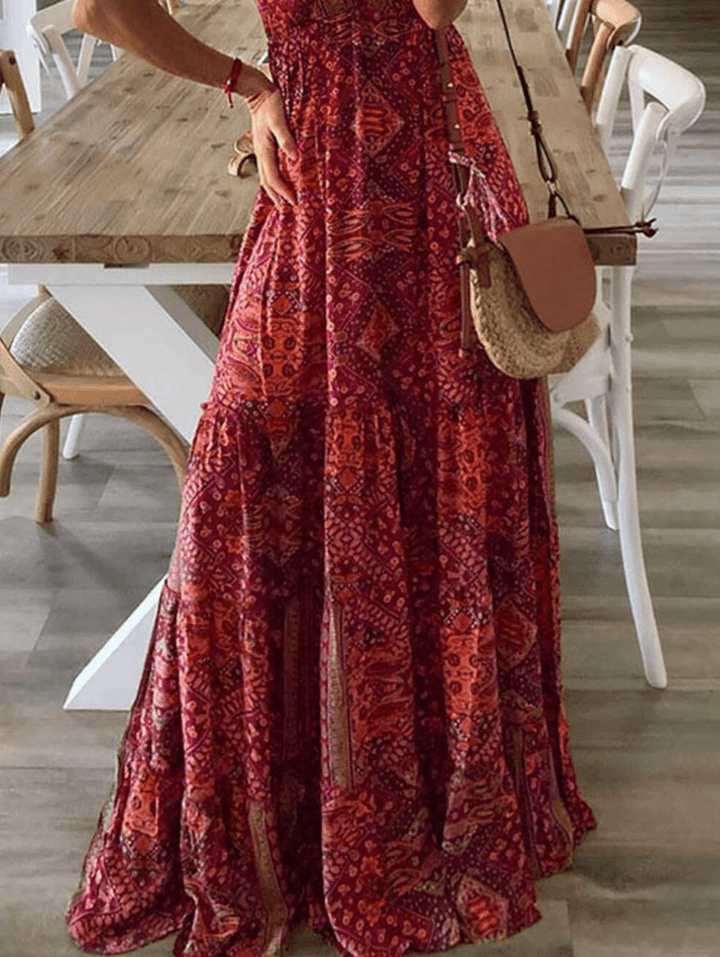 Lightweight Summer Dress