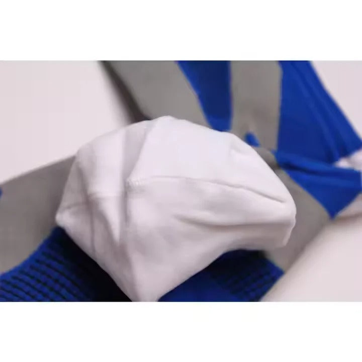 Unisex High Compression Stockings for Swelling Relief