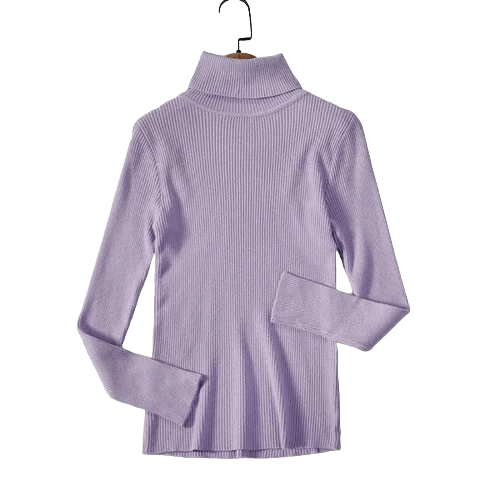 Women's Retro Cashmere Sweater