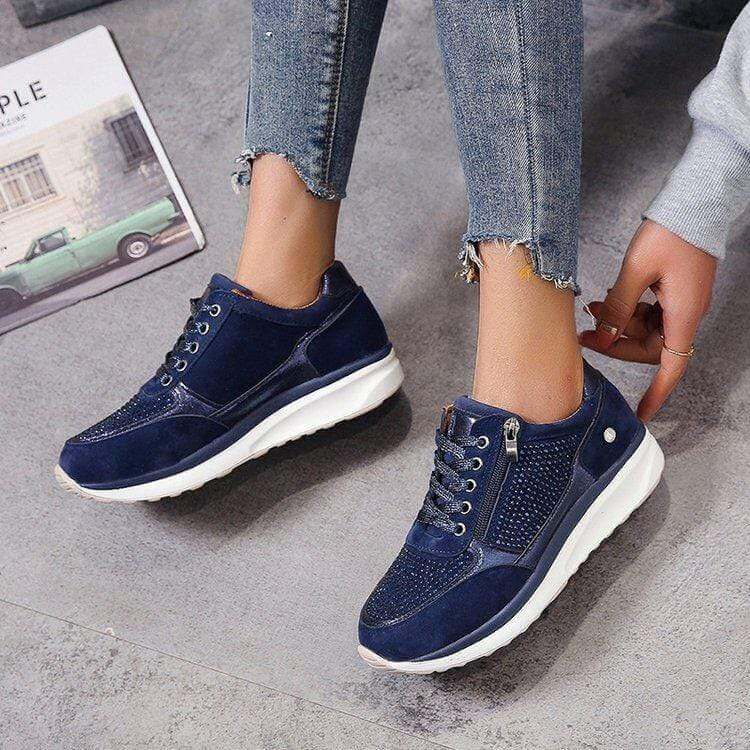 Women's Casual Orthopedic Bunion Relief Shoes