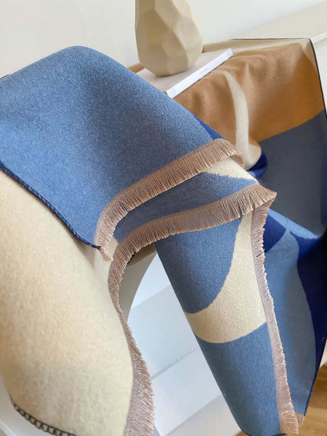 Women's Elegant Scarf