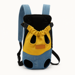 Yellow/Blue