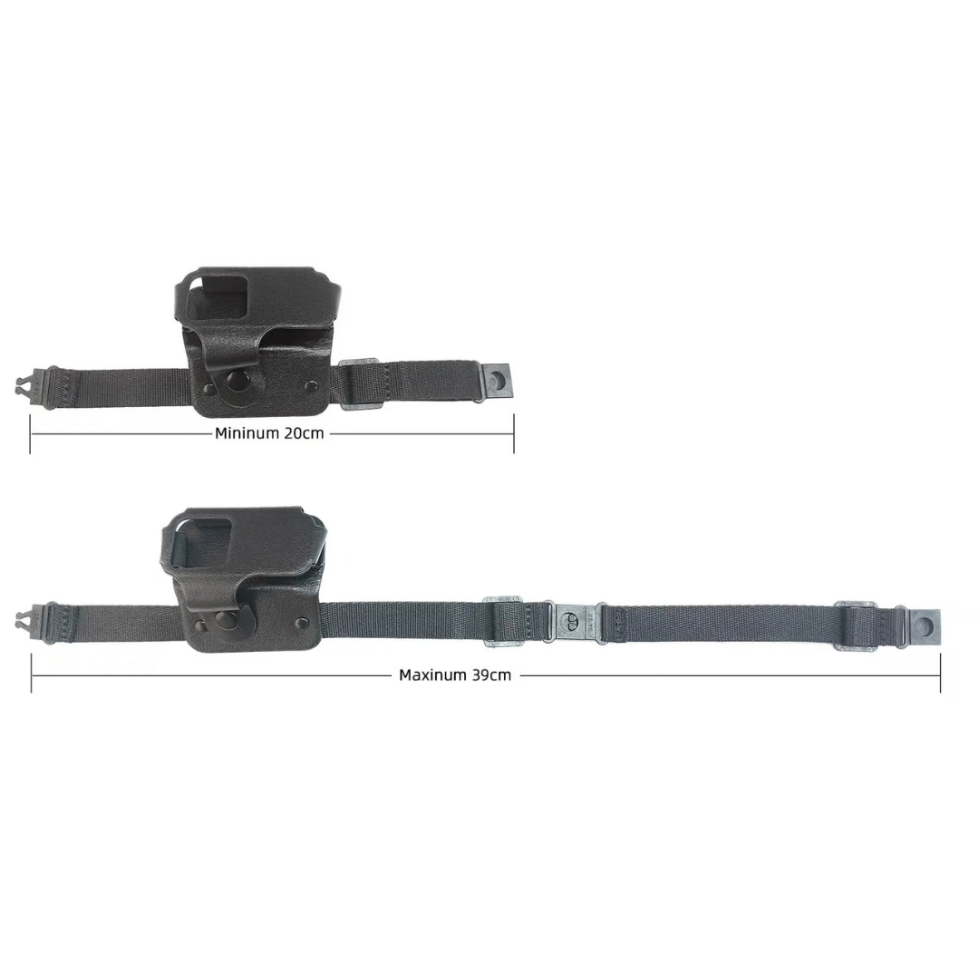 "HD Pet Collar Camera with 160° lens for dogs & cats, capturing adventures in 1080P. Lightweight, compact, easy to attach."