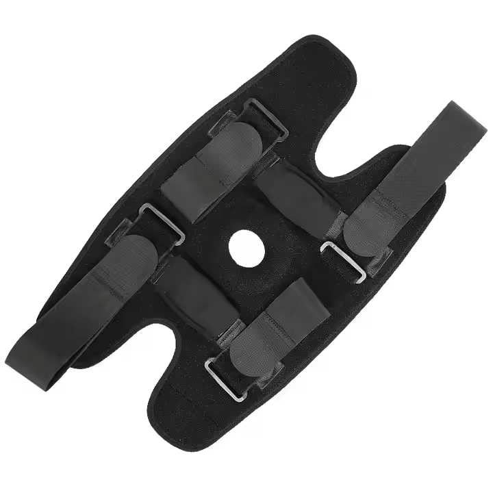 Unisex FlexGuard ACL Knee Brace - Pain Relief & Stability
