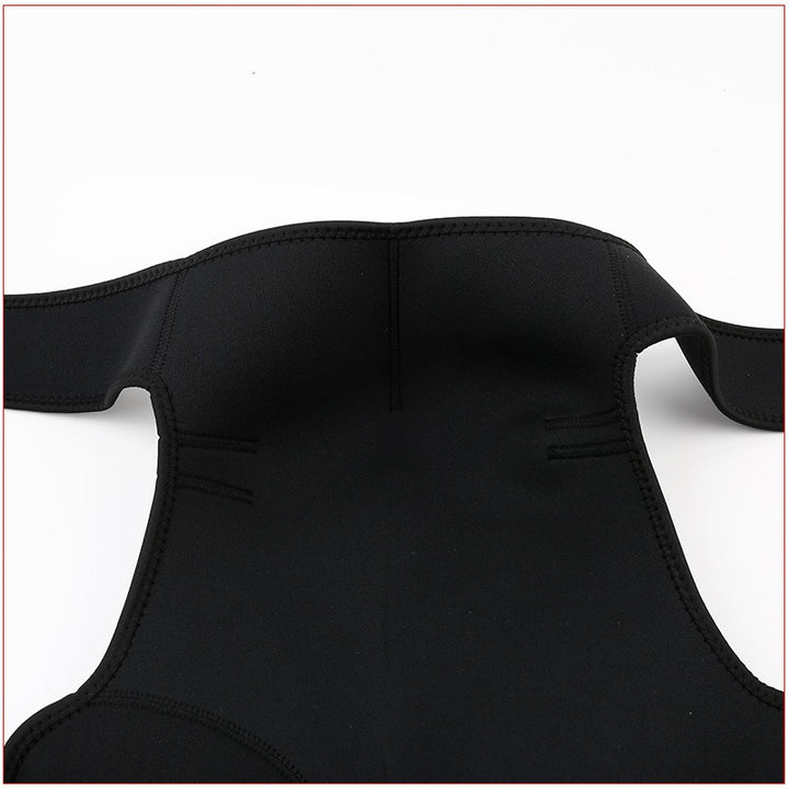 ComfortGuard Shoulder Support Brace with Pain Relief