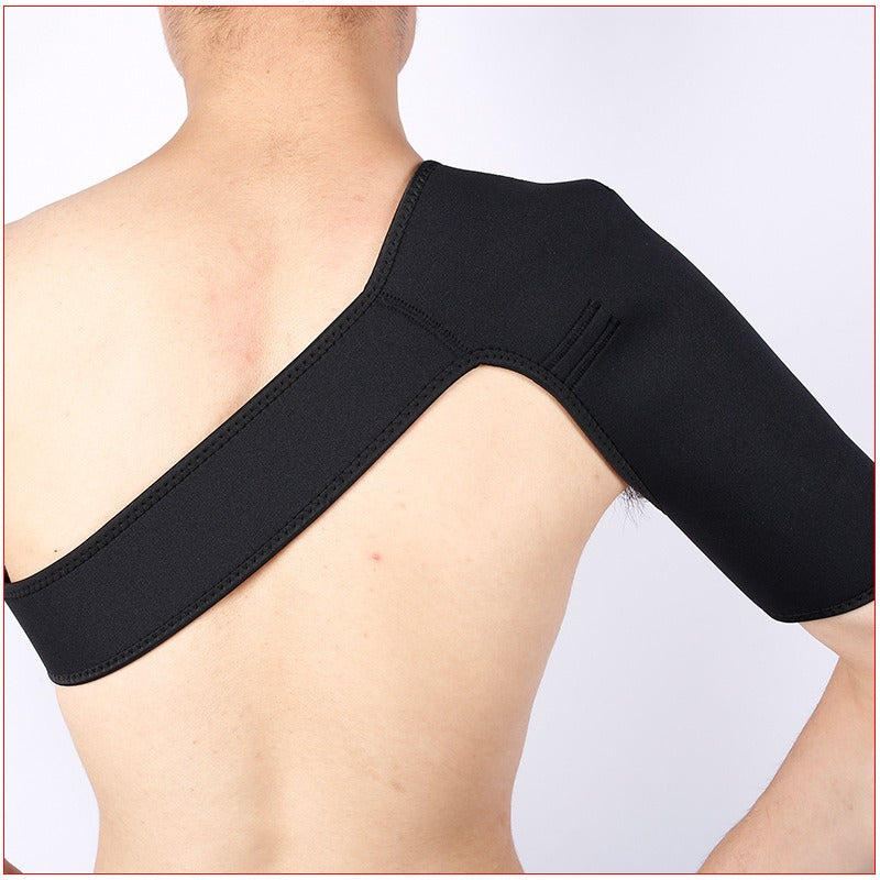 ComfortGuard Shoulder Support Brace with Pain Relief
