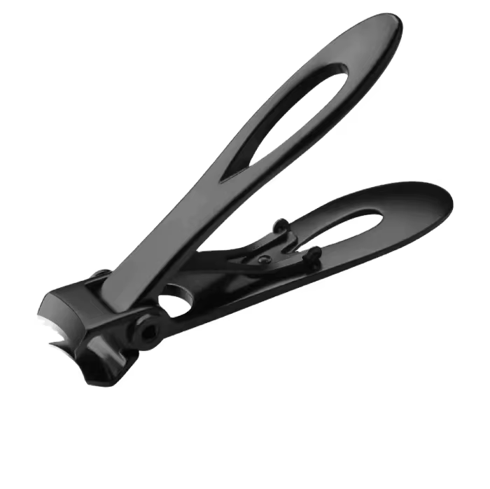 Unisex PrecisionTrim Wide Jaw Stainless Nail Clippers