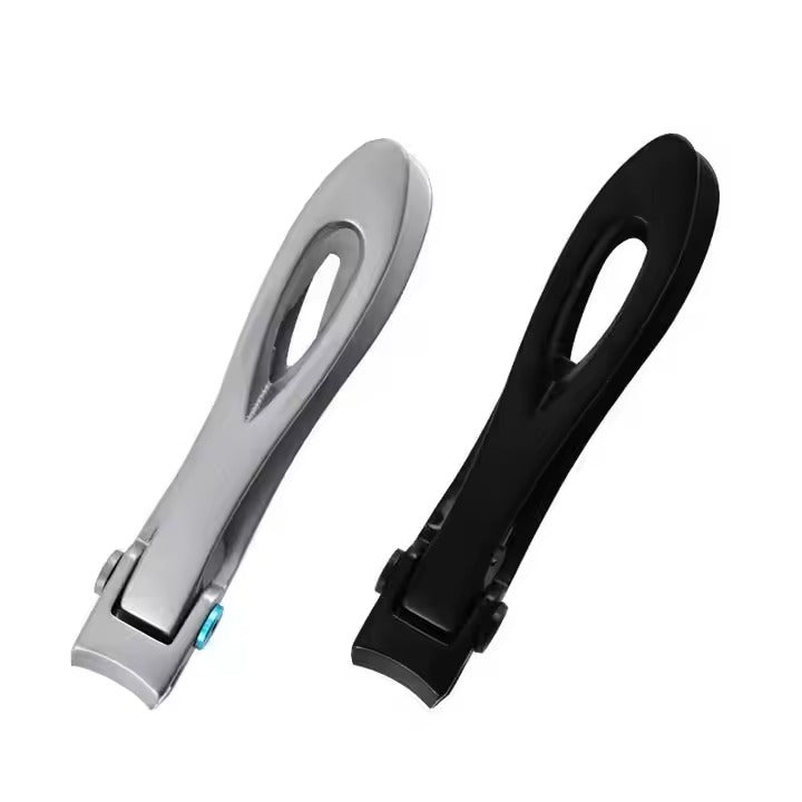 Unisex PrecisionTrim Wide Jaw Stainless Nail Clippers