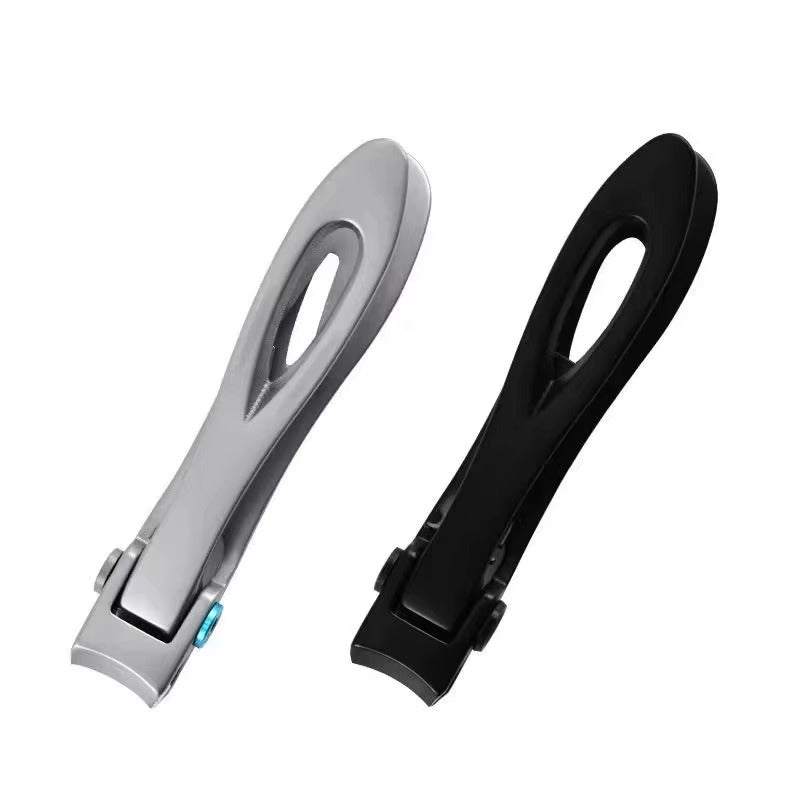 Unisex PrecisionTrim Wide Jaw Stainless Nail Clippers