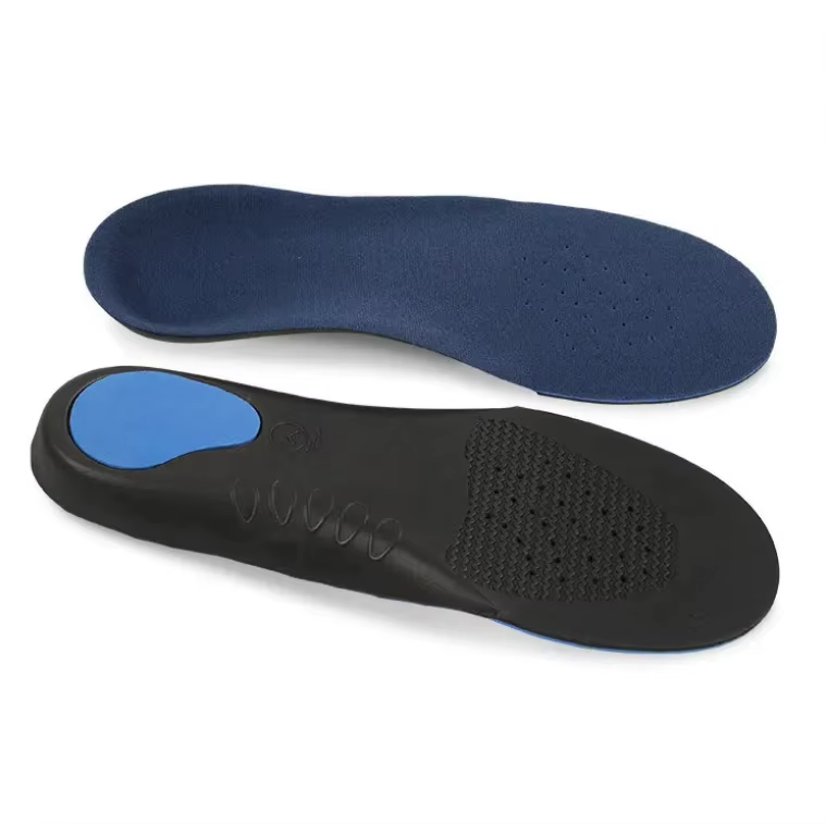 Unisex Orthopedic Shoe Inserts for Overpronation & Arch Support