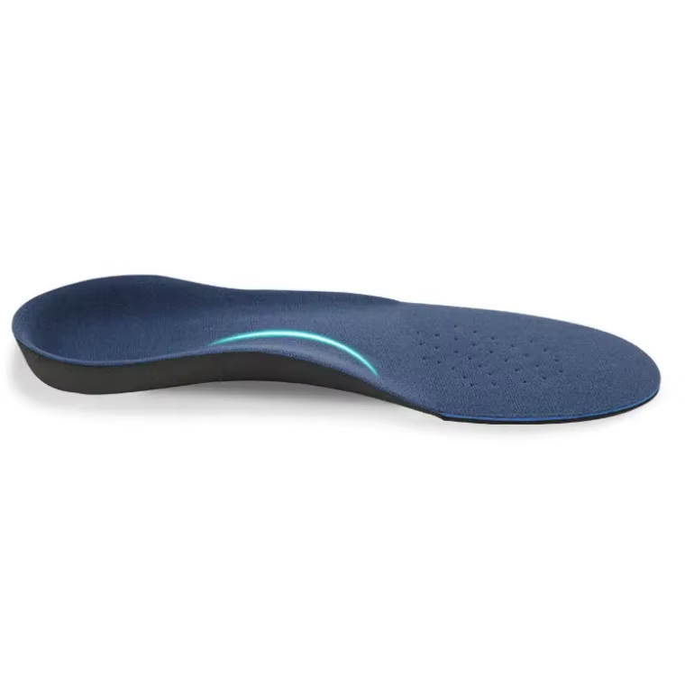 Unisex Orthopedic Shoe Inserts for Overpronation & Arch Support