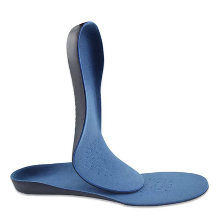 Unisex Orthopedic Shoe Inserts for Overpronation & Arch Support