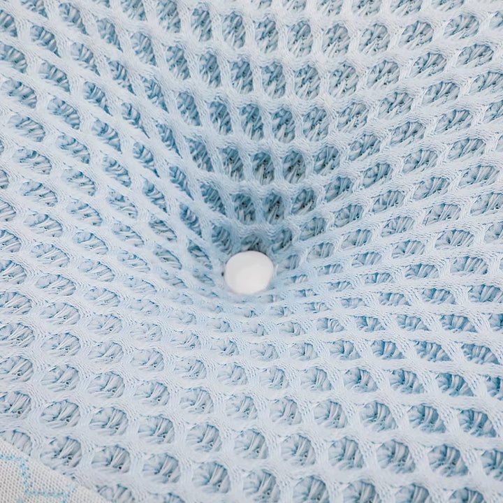 Orthopedic Cooling Pillow for Neck Pain Relief