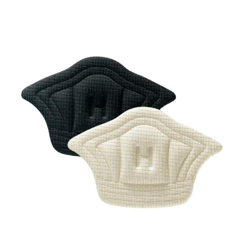 ComfortFit Heel Grips for Shoes - Reduce Friction & Heel Pain