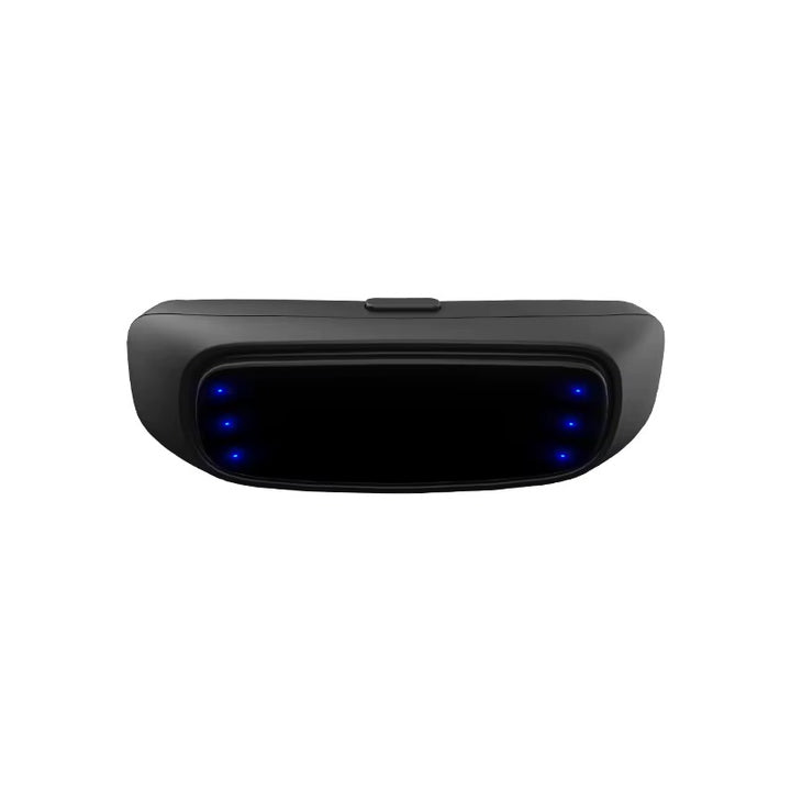 Smart Anti-Snoring Device with Sleep Monitoring