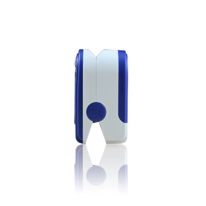 VitalSense Fingertip Pulse Oximeter for Accurate Health Monitoring