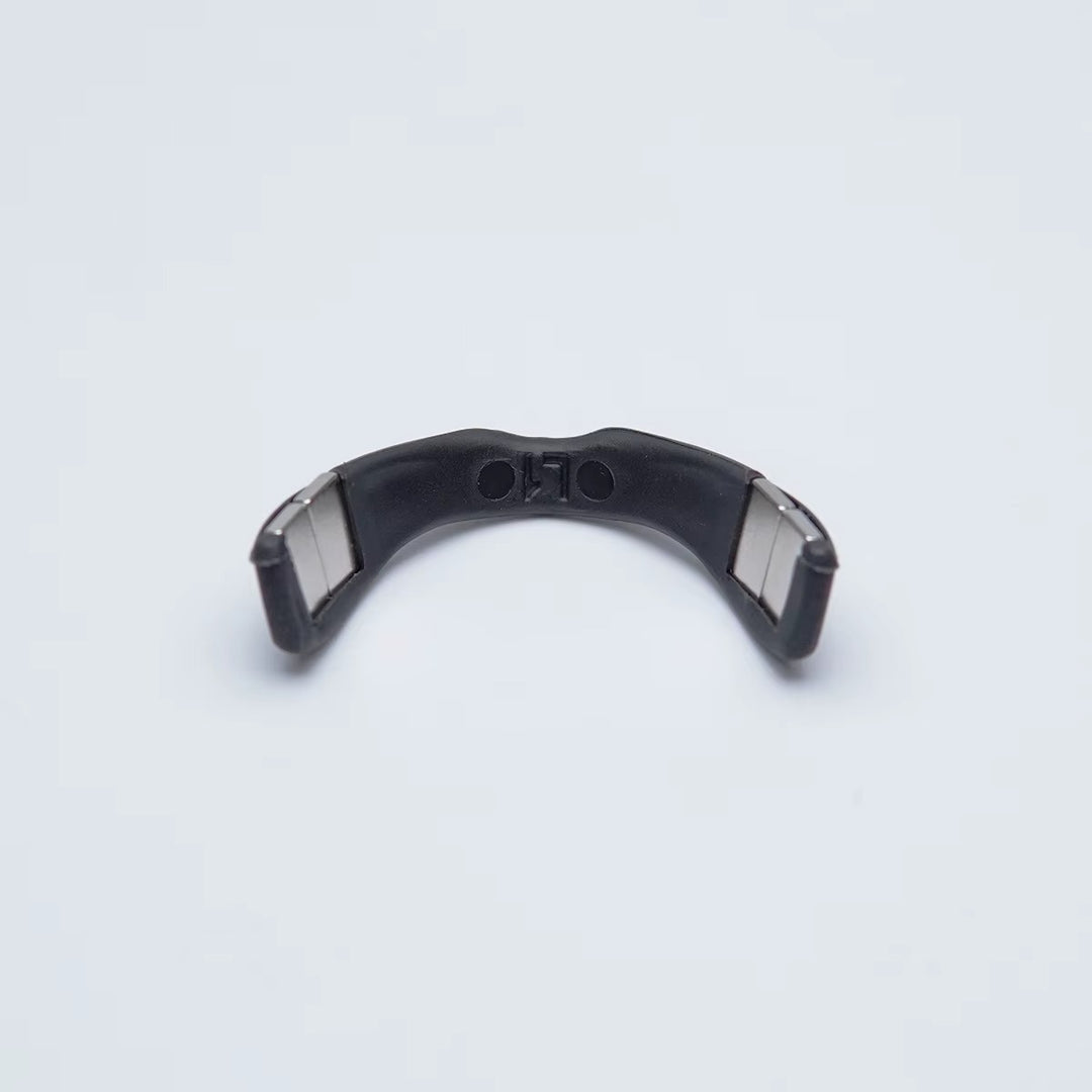 Unisex DeepBreathe Magnetic Nasal Strip Snoring Aid