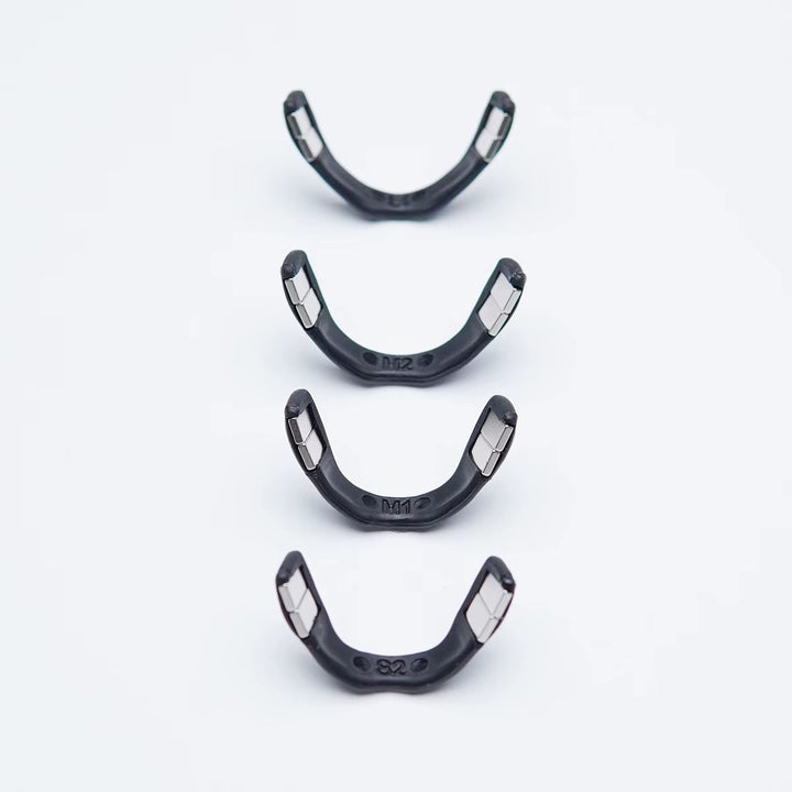 Unisex DeepBreathe Magnetic Nasal Strip Snoring Aid