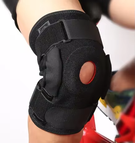 Unisex FlexGuard ACL Knee Brace - Pain Relief & Stability