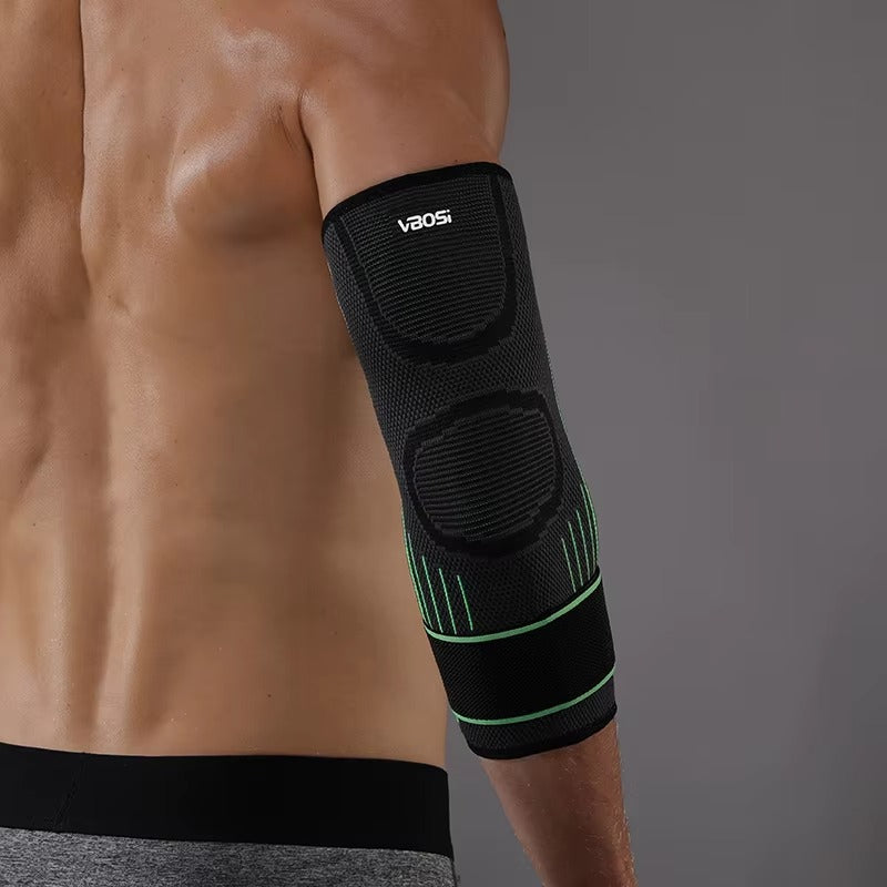 FlexiShield Orthopedic Elbow Brace for Pain Relief - Unisex Support