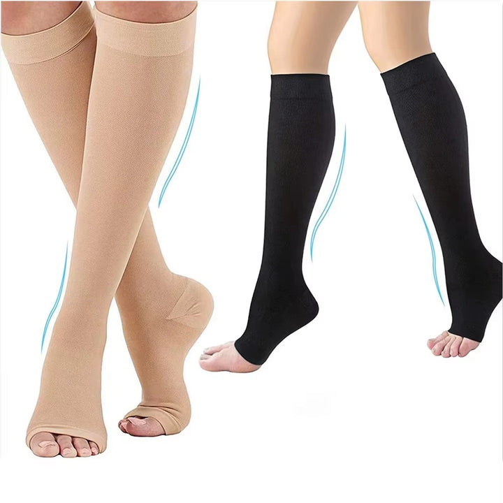 Orthopedic Compression Stockings for Women | Swelling Relief
