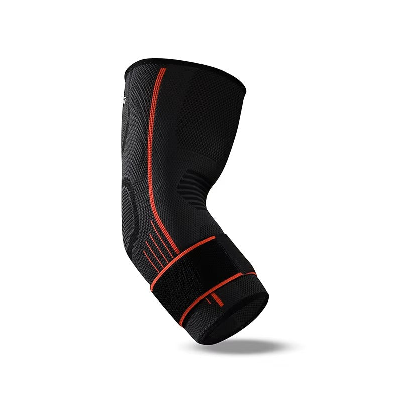 FlexiShield Orthopedic Elbow Brace for Pain Relief - Unisex Support