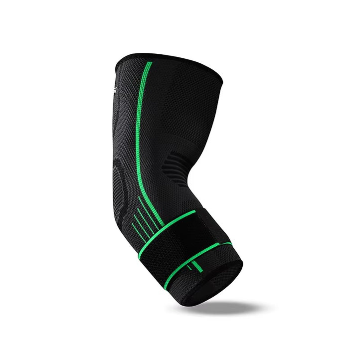 FlexiShield Orthopedic Elbow Brace for Pain Relief - Unisex Support