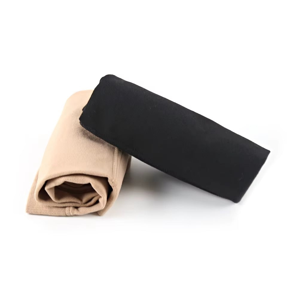 Men's ComfortFlow Calf Compression Socks for Muscle Recovery