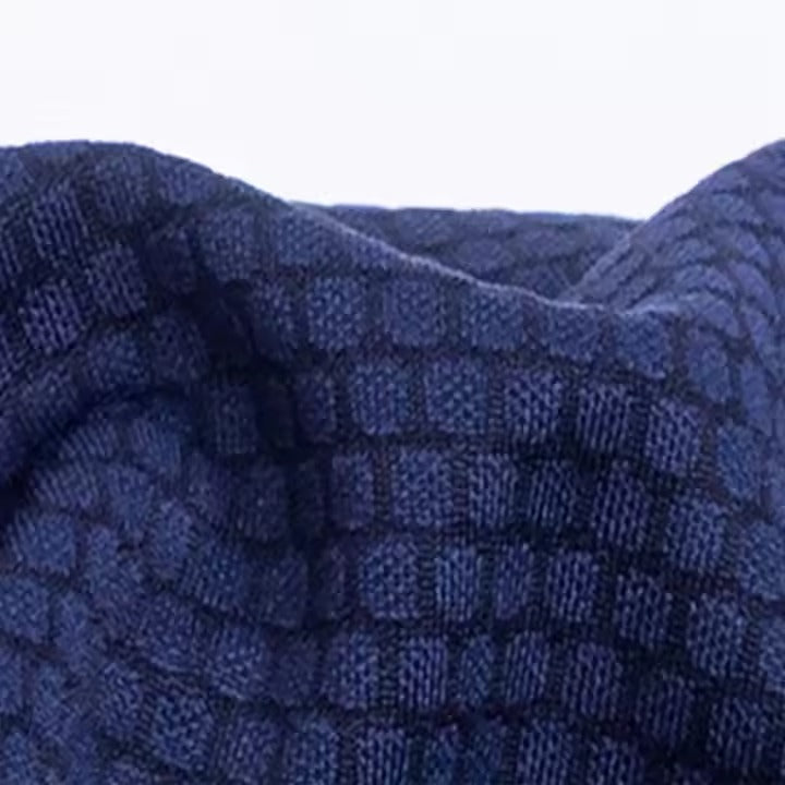 SitSmart Adjustable Memory Foam Seat Cushion - Tailbone Relief