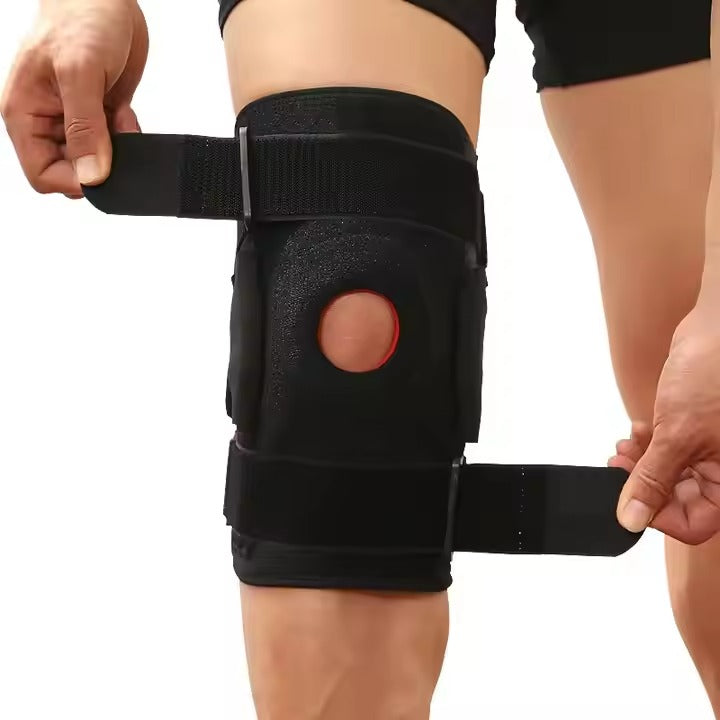 Unisex FlexGuard ACL Knee Brace - Pain Relief & Stability