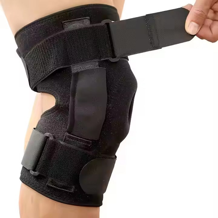 Unisex FlexGuard ACL Knee Brace - Pain Relief & Stability
