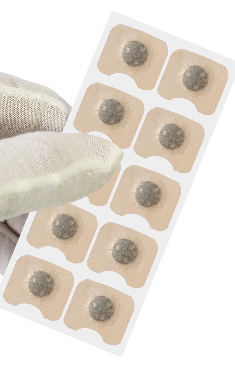 Unisex DeepBreathe Magnetic Nasal Strip Snoring Aid