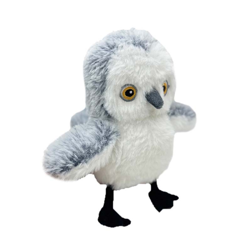 Interactive cat toy with feathers and bird sounds for engaging play. Perfect for cats' hunting instincts and active lifestyle