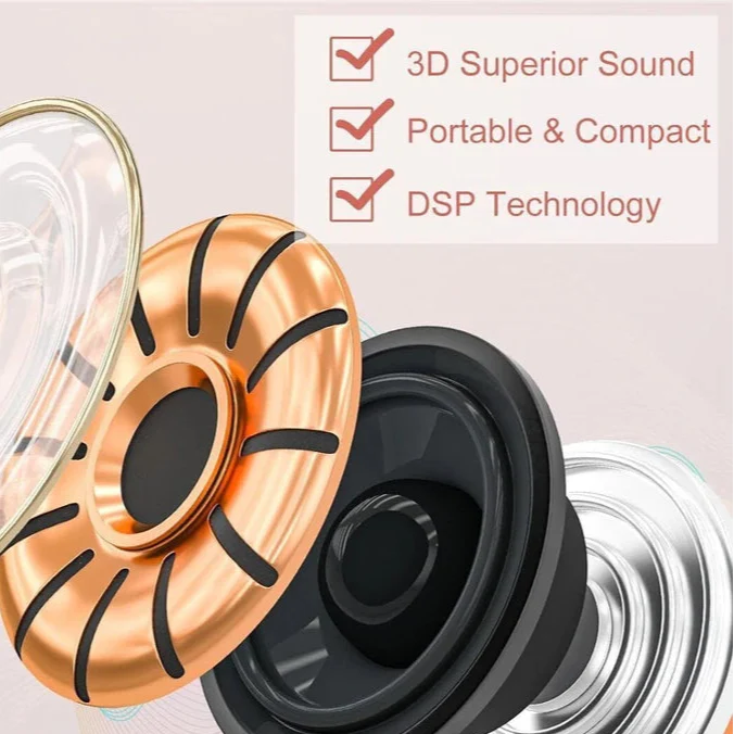 "Kids portable mini karaoke machine with wireless mics, LED lights, vibrant colors, fun for ages 3-12."